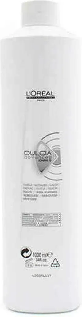 Fixateur Dulcia Advanced L'Oréal Professionnel 1L pour permanente