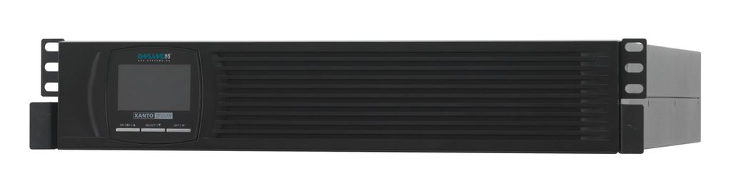 Online USV 48,30cm (19") XANTO 2000