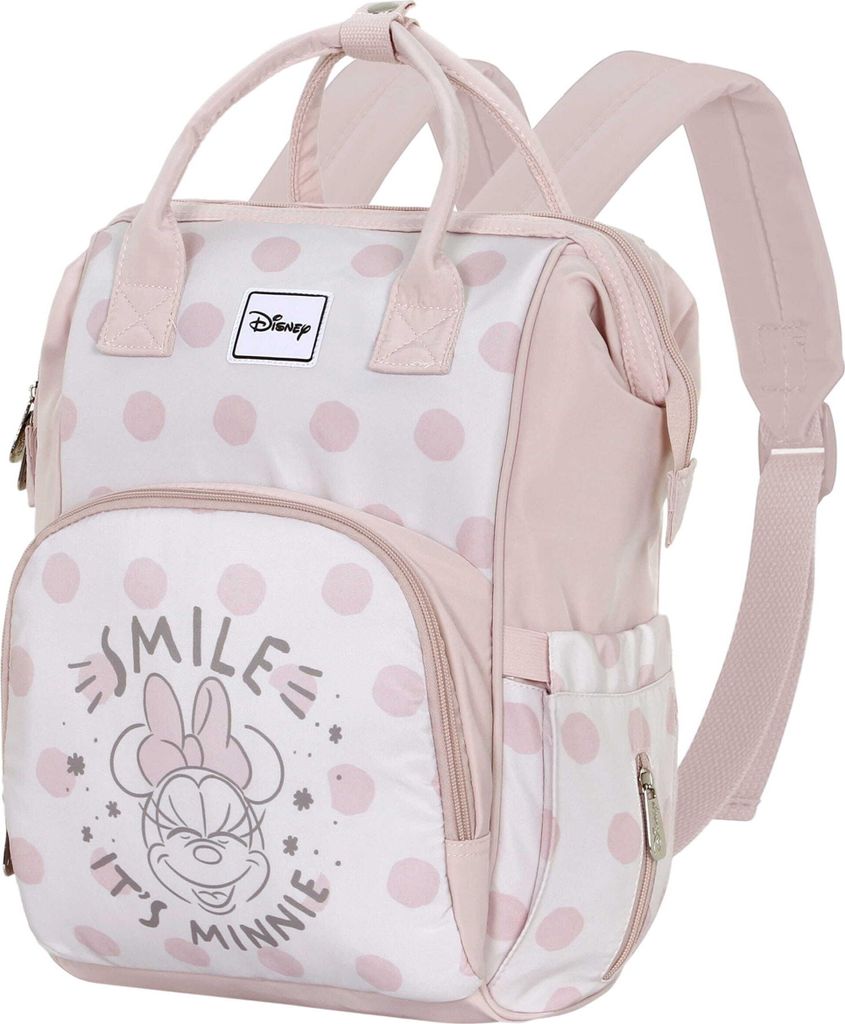 Disney Minnie Mutterschaft Rucksack 40cm