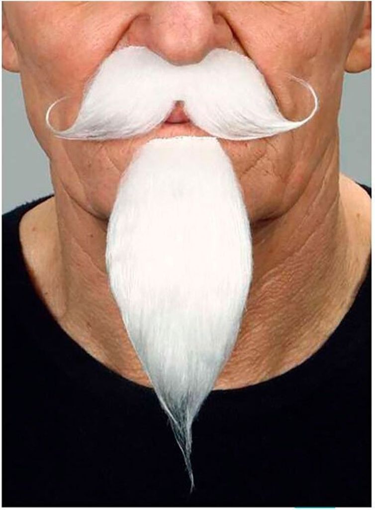 Mom Bart Und Knopf Beige Beige One Size