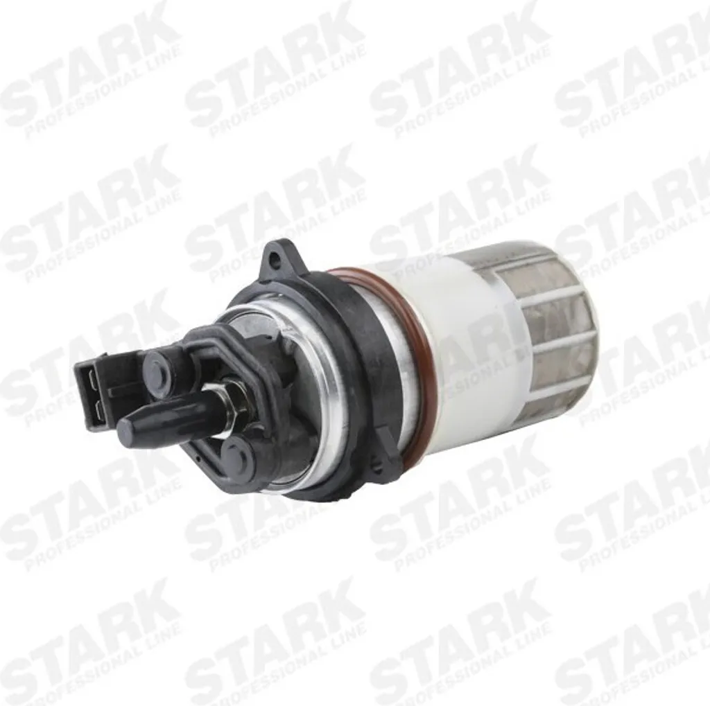 Pompe à essence électrique pour VW Passat 35I et Toledo I moteur injection