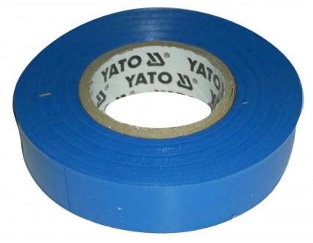 Yato YT-81591, 1 stuk, 20 meter, 15 mm, 0,13 mm Productafbeelding 
