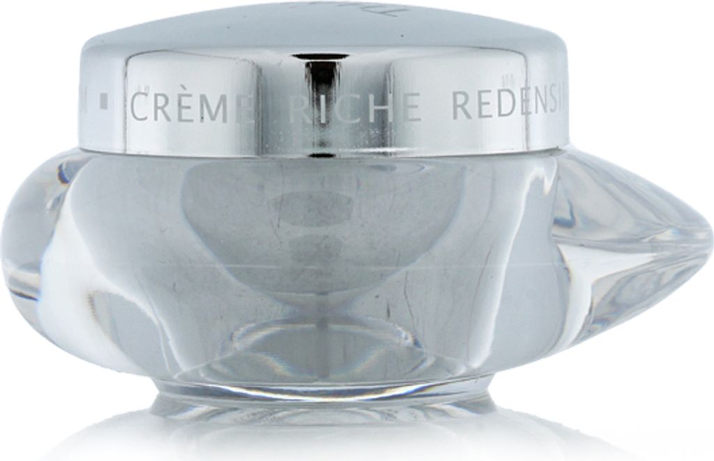 Thalgo Exception Marine Redensifying Rich Cream 50 ml Produktbild 