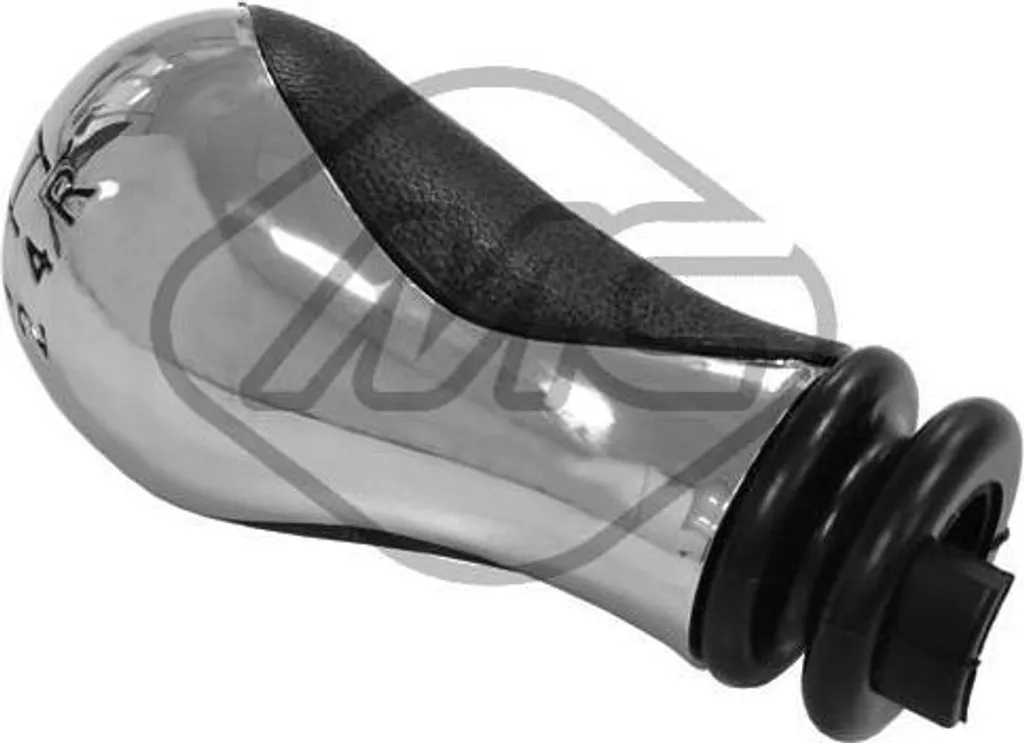 Pommeau de Vitesse pour Rénovation Intérieure Citroën Xsara et C5 - 2403Y8