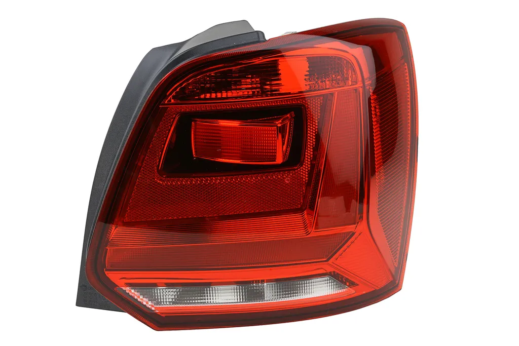 Réparer feu arrière droit VW Polo 6R - Pièce Johns qualité premium