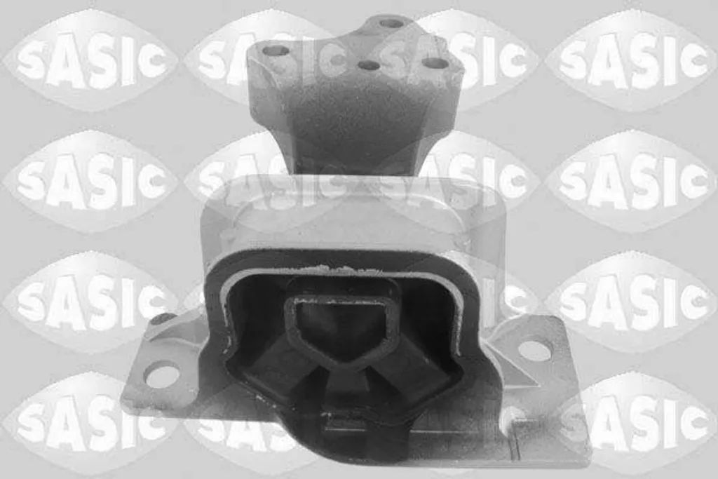 Roulement moteur Sasic 2704083 haute résistance OE 112103737R Clio