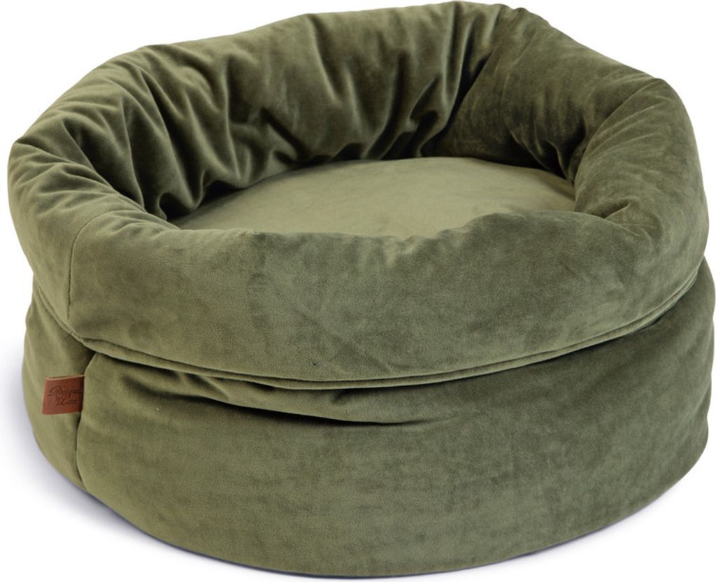 Designed by Lotte Katzenbett FLUCO Gün