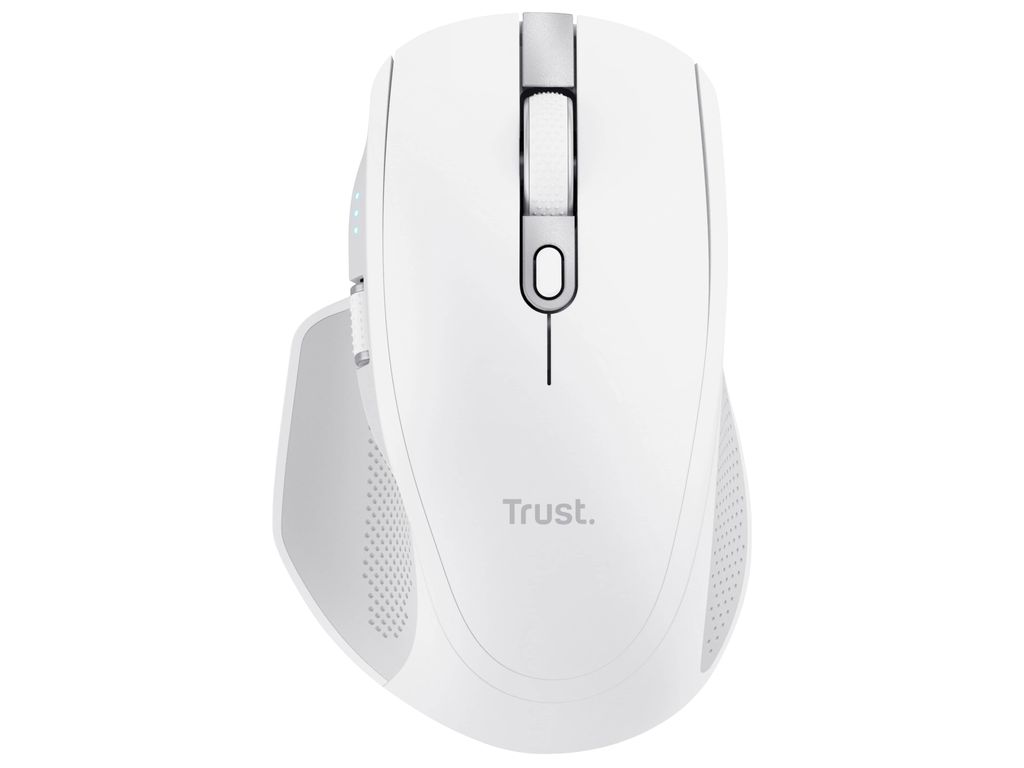 TRUST Trust Ozaa+ mouse Office Right-hand RF Wireless + Image du produit 