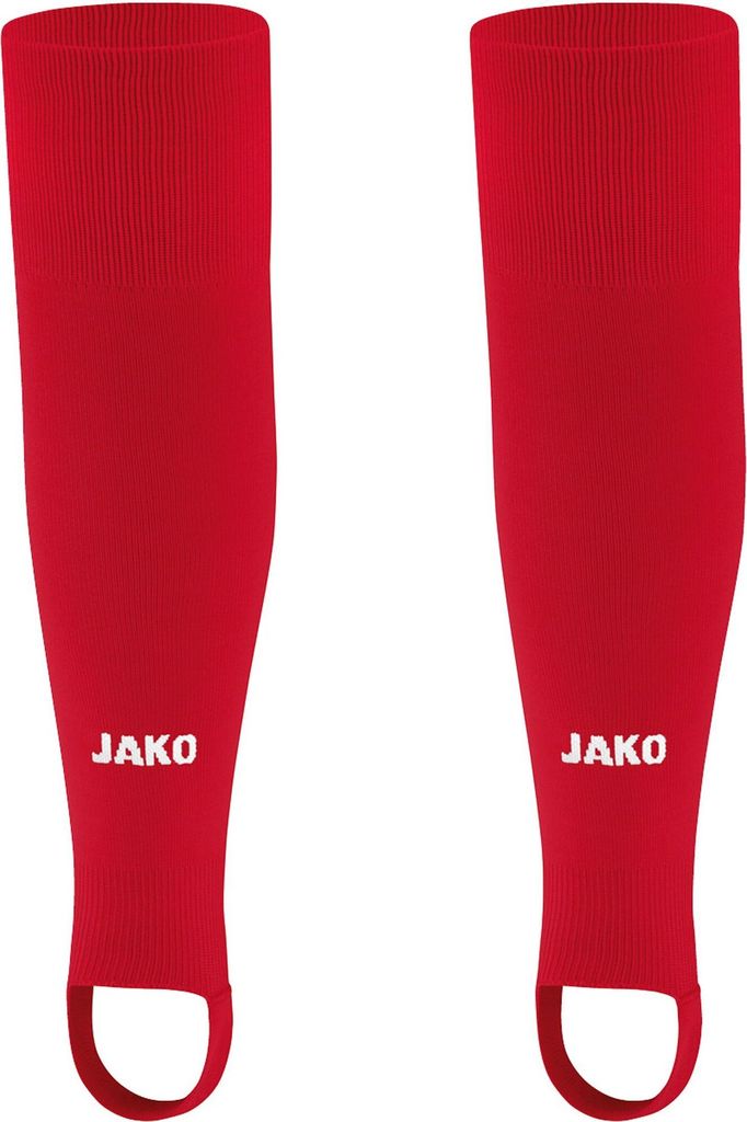 Jako Ponožky Glasgow 2.0 červená/čierna/biela Obrázok produktu 