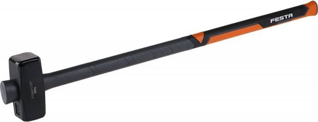 Palice FESTA 3000g 93cm násada FIBERGLASS Obrázek produktu 