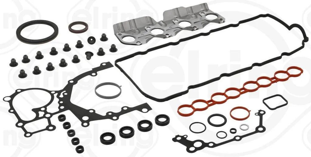 Stop aux fuites : Kit joints ELRING 786.800 pour moteur KIA et HYUNDAI