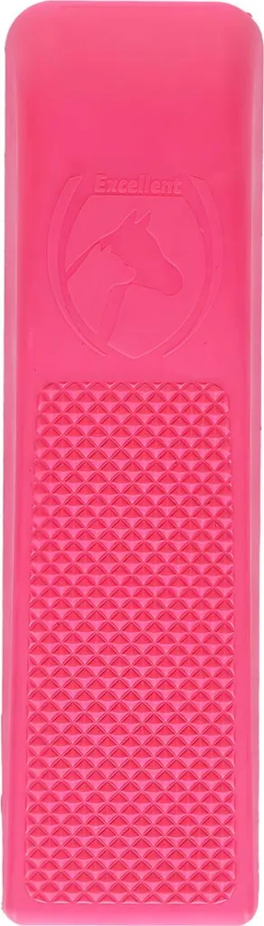 Excellent Pets Spazzola Professionale Rosa Media - Accessorio Grooming