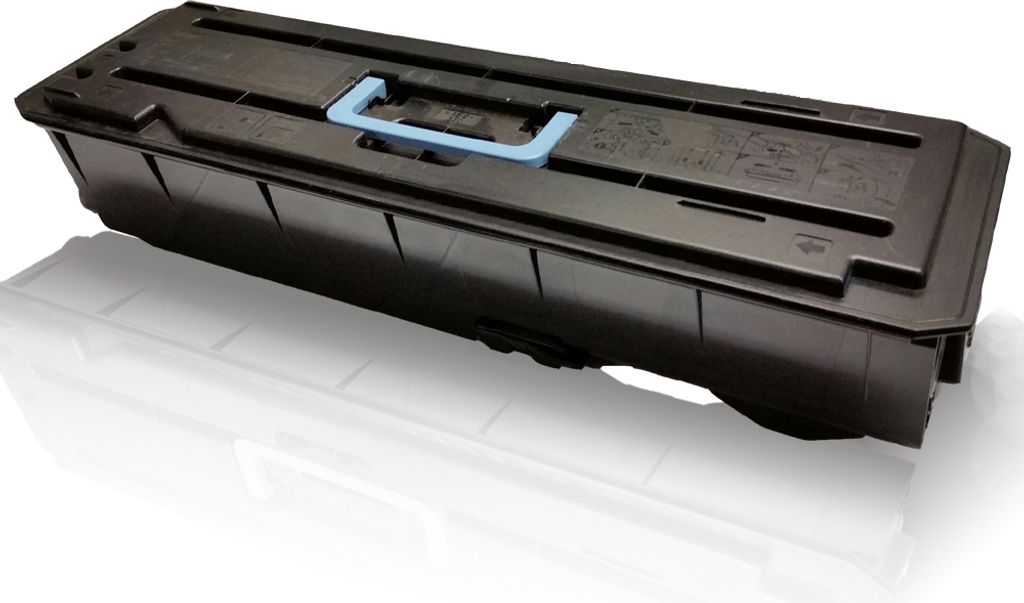 Kompatible Tonerkartusche für Kyocera TK655 - 47.000 Seiten für Kyocera KM6030 KM6030P KM6030PS KM6030R KM8030 KM8030PS KM8030R Schwarz Black TK ...