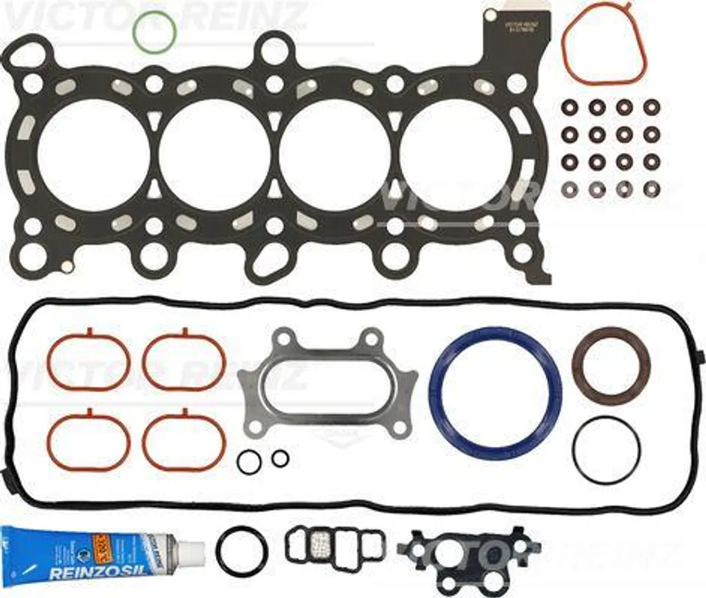Jeu de joints de culasse VICTOR REINZ haute résistance pour CR-V 2.0