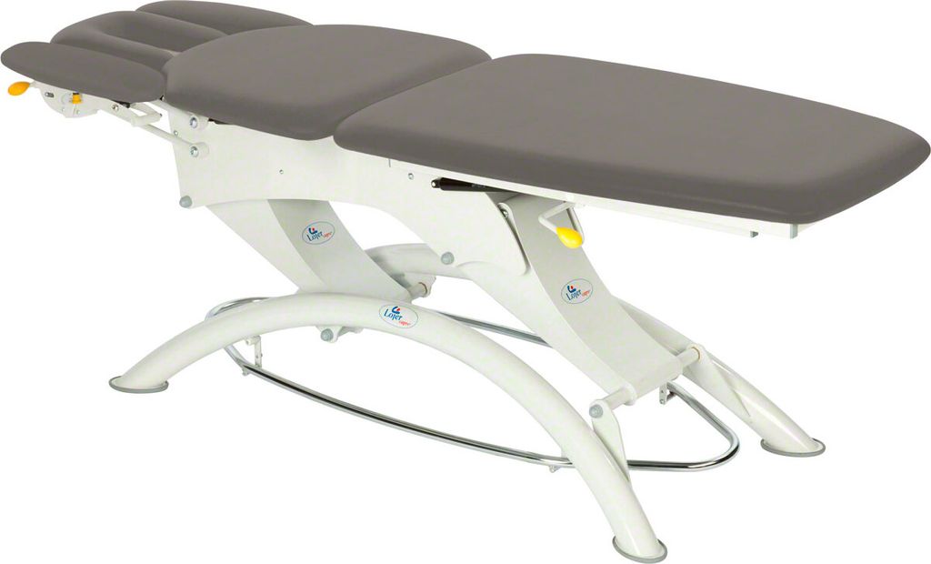 Lojer Capre F5R Elektrik mit Rundumschaltung Produktbild 