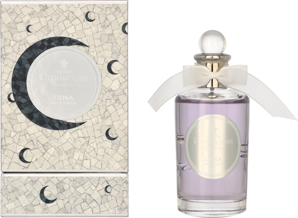 Penhaligon's Luna Eau de Toilette Spray, 100 ml Immagine del prodotto 