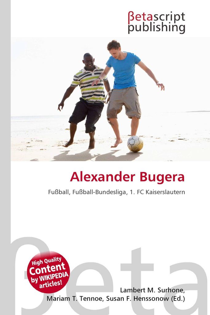 Alexander Bugera