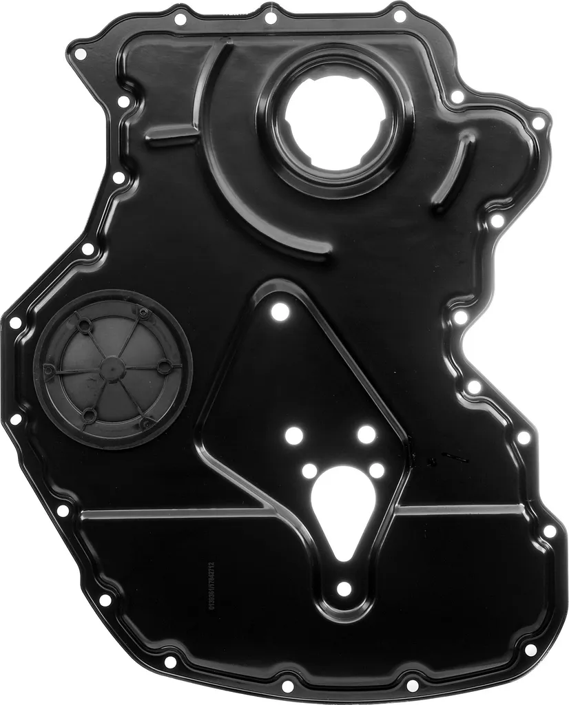 Support de filtre à huile pour Ford Transit et Ranger - Remplacement OE