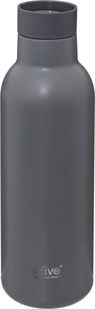 Isothermische flasche 0,45l 360 - 5 five simply smart