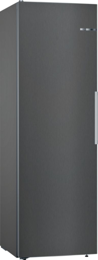 Bosch KSV36VXDP Serie 4 Kühlschrank, 186 x 60 cm, 346 L, VitaFresh XXL Schubladen, freistehend