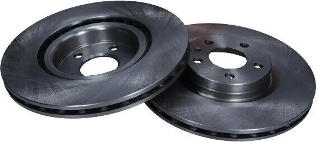 Disque de frein 19-3236 pour Fiat 500L - Stop aux vibrations de freinage
