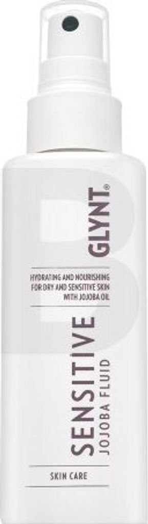 Glynt pH Sensitive Fluid nawilżająco-ochronny z jojobą 100 Zdjęcie produktu 