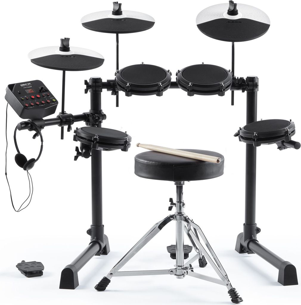 Debutová súprava Alesis Obrázok produktu 