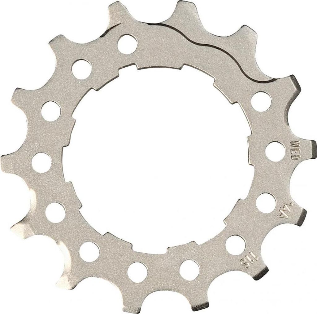 SHIMANO Ritzel für CS-6800 14 Zähne 14-28