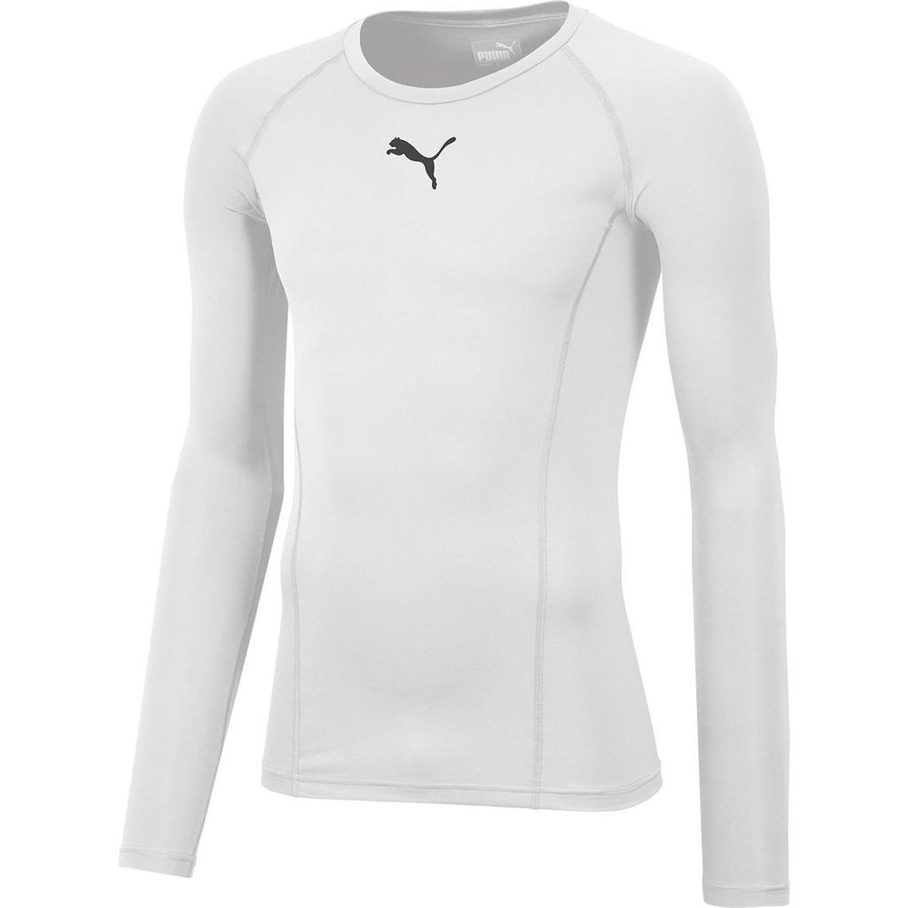 Puma LIGA Baselayer LS Shirt Kinder