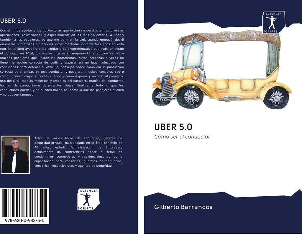 Uber 5.0