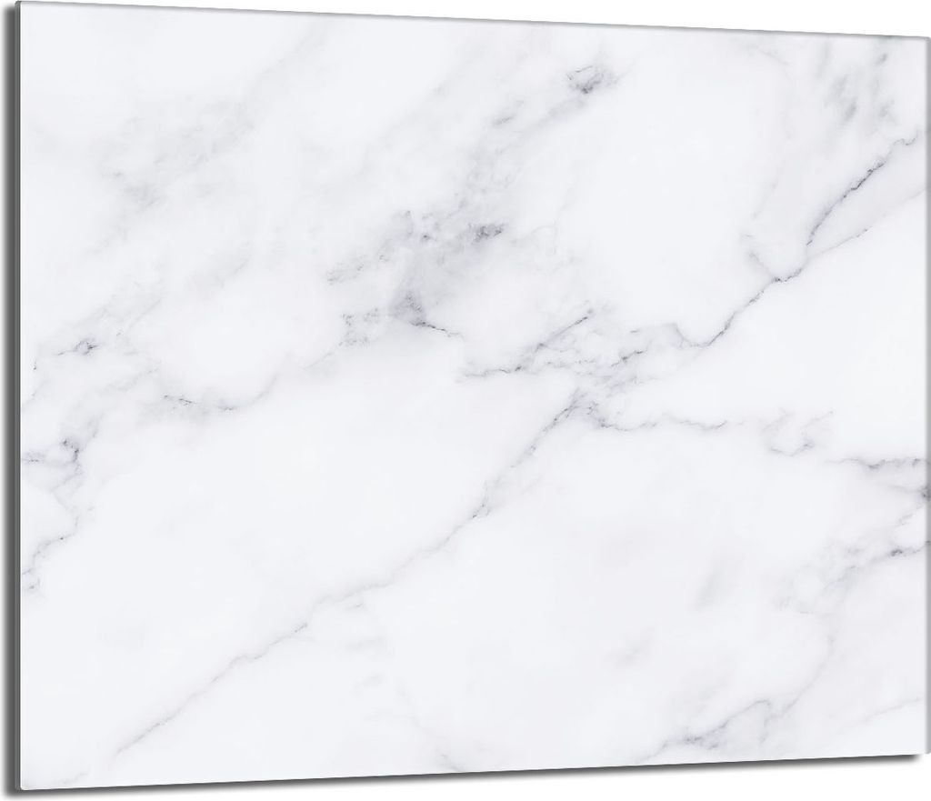 A close-up view of a marble pattern.
