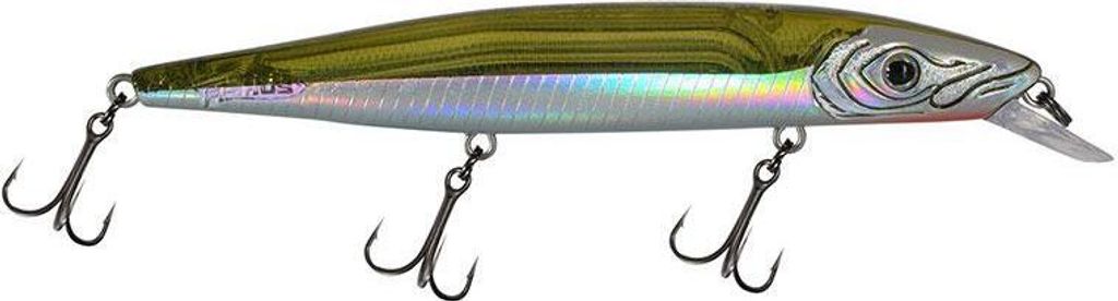 FishUs FBL Espetit Jerk Class-D 130 Bleak
