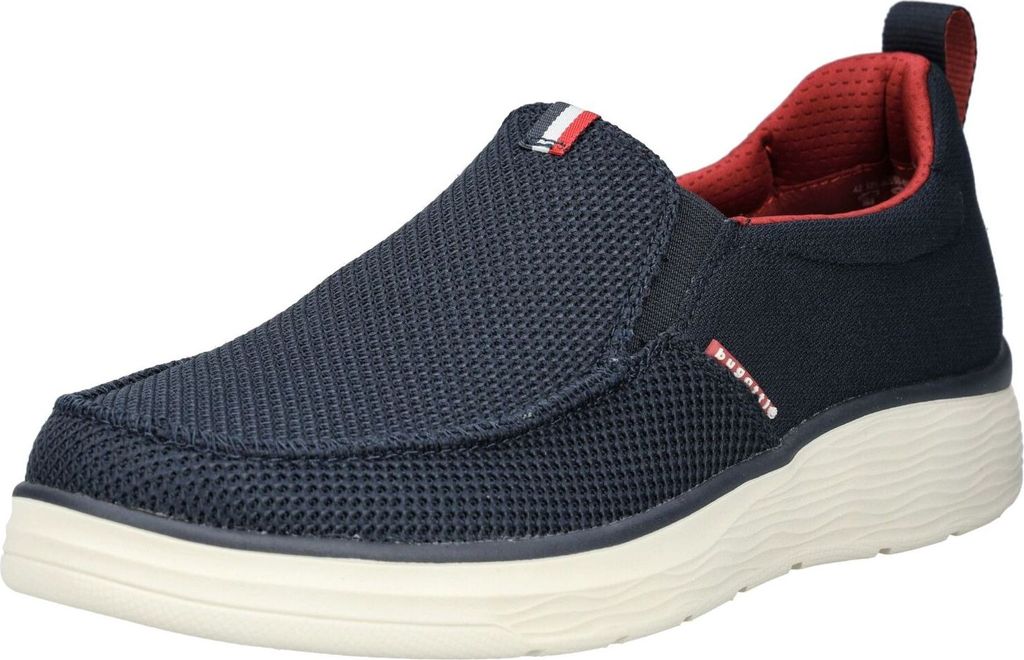 Bugatti Slipper Slipper Textil