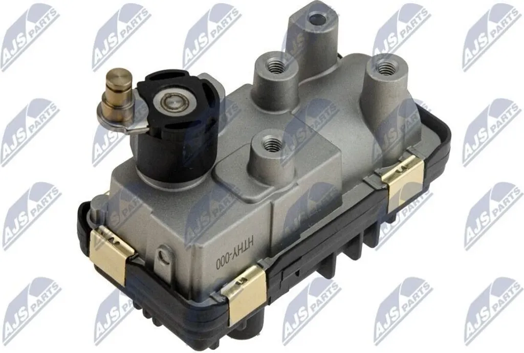 Actionneur de Turbo G-001 6NW010099-10 pour Moteur Diesel Haute Performance