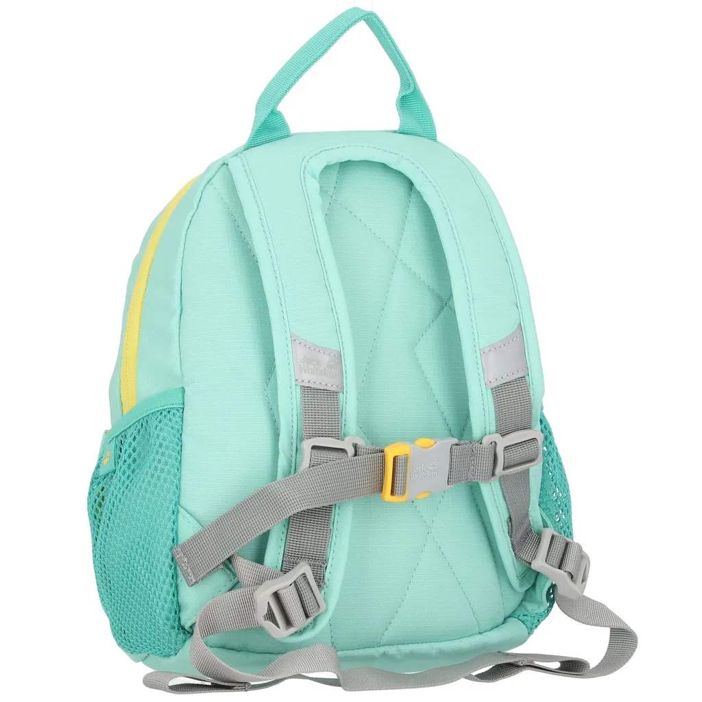 Sac à dos Jack Wolfskin Buttercup 2023 - Modèle 20037624124 Enfant