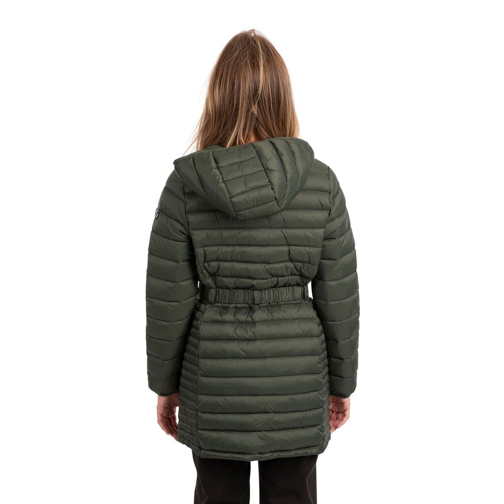 Trespass Santuzza Steppmantel für Damen, Größe: XL Produktbild 