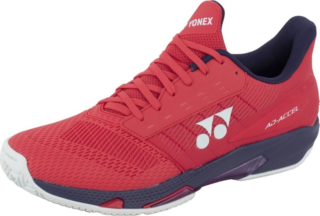 Schuhe Yonex Power Cushion Ad-accel STFAA4381