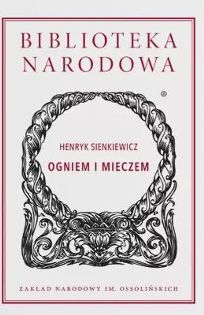 Ogniem i mieczem