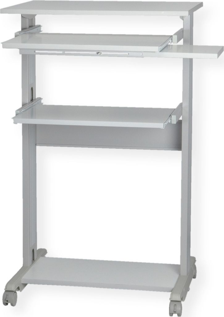 ROLINE PC-Steh-Arbeitsplatz Produktbild 