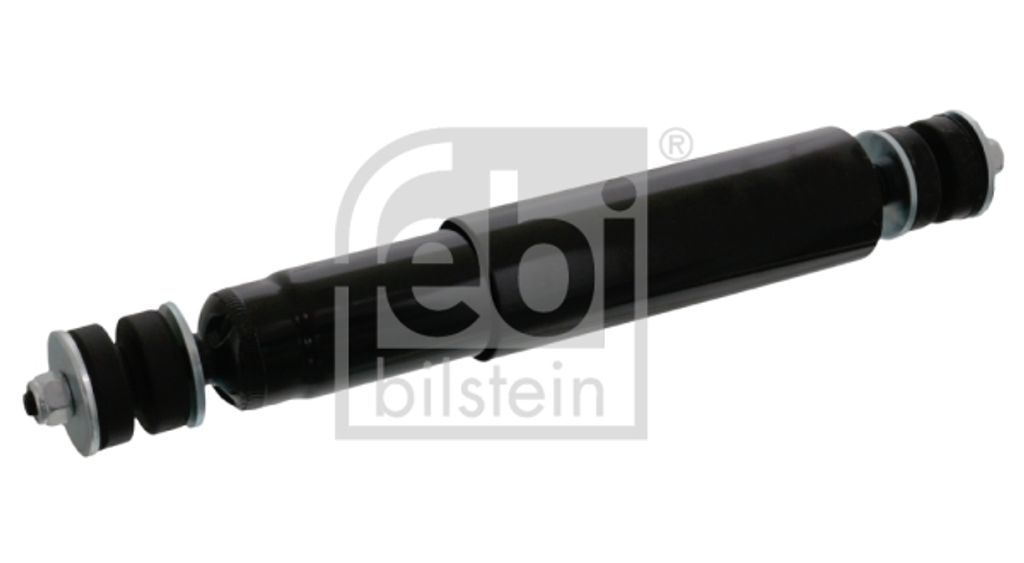 2x FEBI BILSTEIN SATZ Öldruck STOSSDÄMPFER VORNE