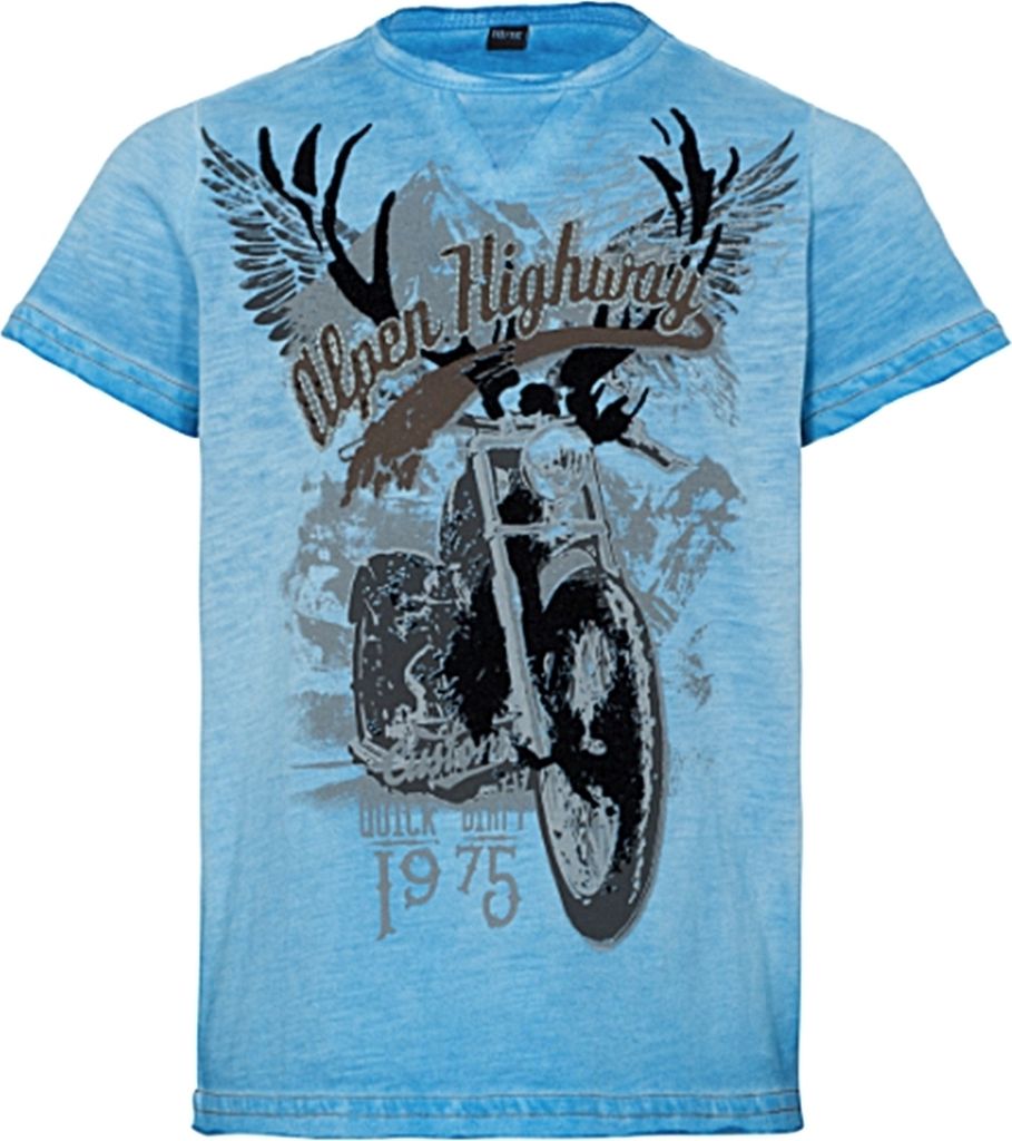 Hangowear Kinder T-Shirt TILL-KIDS