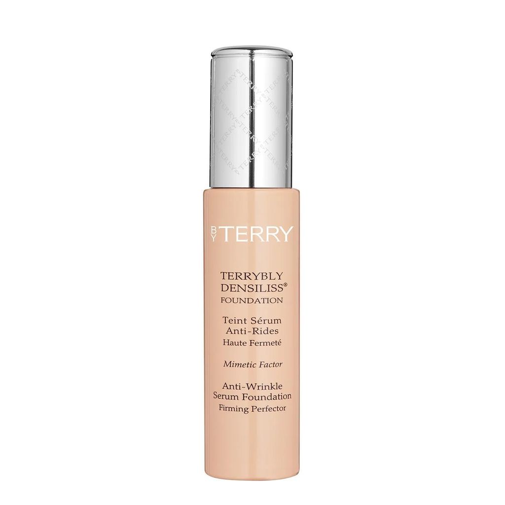 By Terry Terrybly Densiliss Anti-Wrinkle Serum Foundation #03 Vanilla Beige 30 ml
