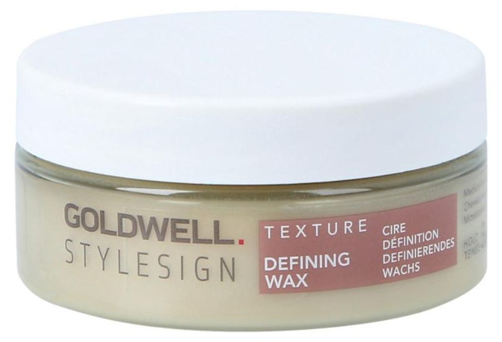 Goldwell Stylesign Cire définissant la texture 75ML Image du produit 