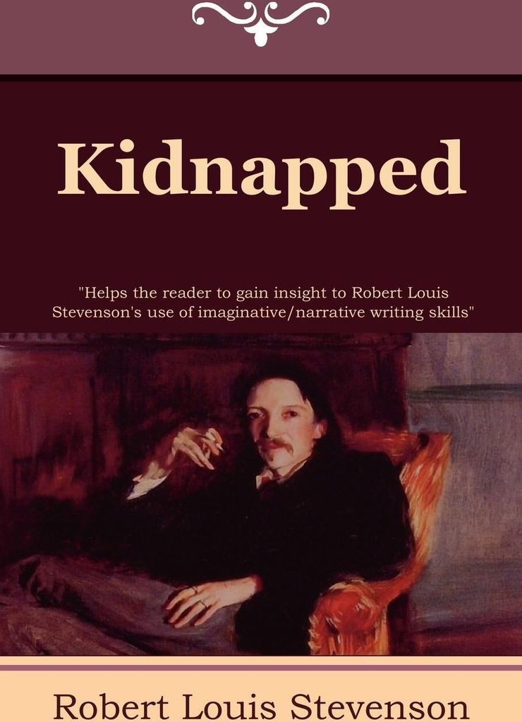 Kidnapped