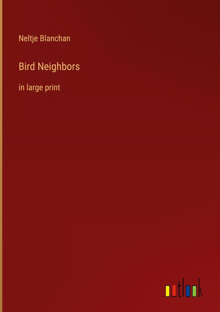 Bird Neighbors