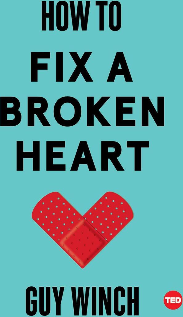 How to Fix a Broken Heart Produktbild 