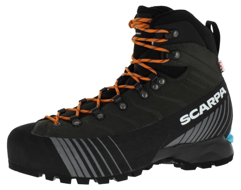 Scarpa RIBELLE HD carbon-tonic 43,5 Produktbild 