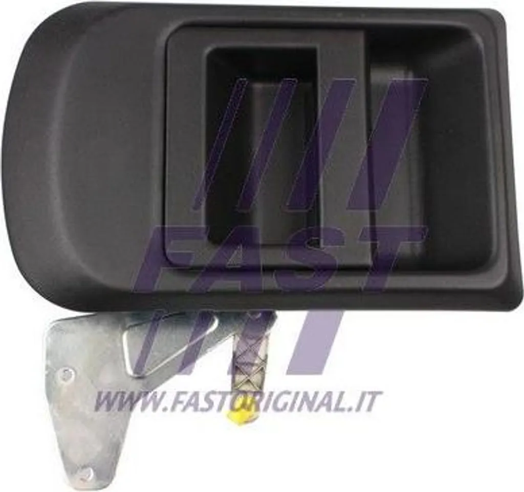 Poignée de porte pour Daily FT94516 - Idéal remplacement OE 500329761