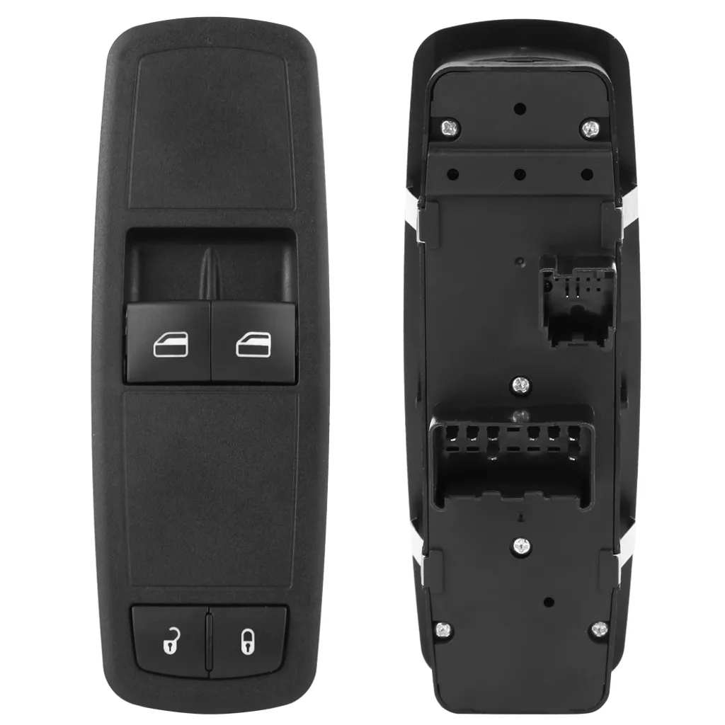 Interrupteur de Fenêtre 04602537AE pour Commande Électrique de Vitre