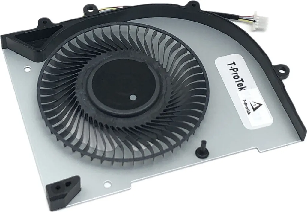 Ventilateur de Refroidissement GPU pour PC Portable MSI 15F2 Stealth